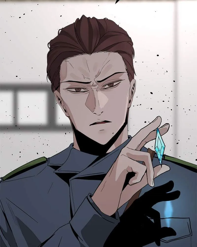 Hero Killer Chapter 37 — Page 142
