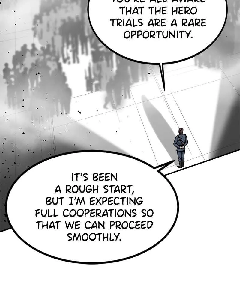 Hero Killer Chapter 37 — Page 17
