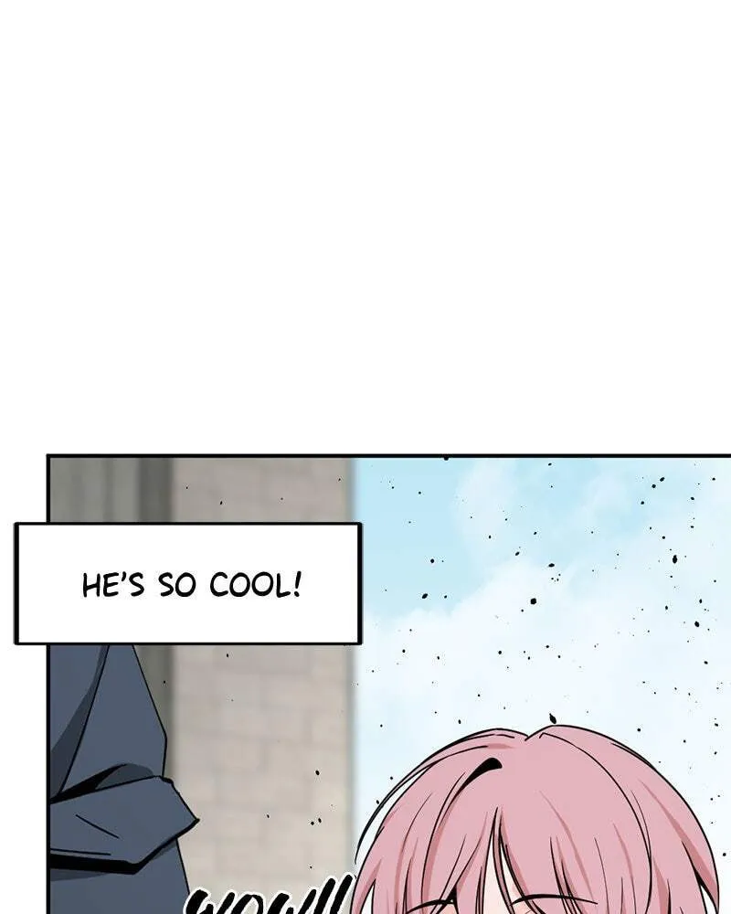 Hero Killer Chapter 37 — Page 18