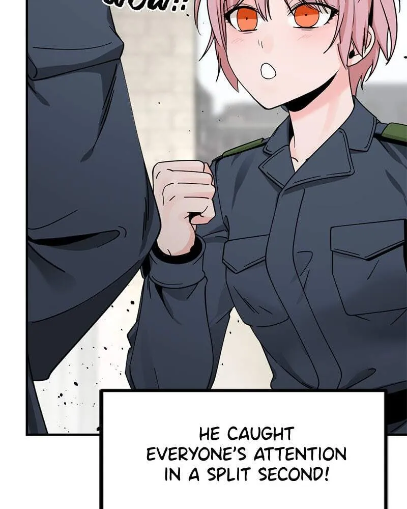 Hero Killer Chapter 37 — Page 19