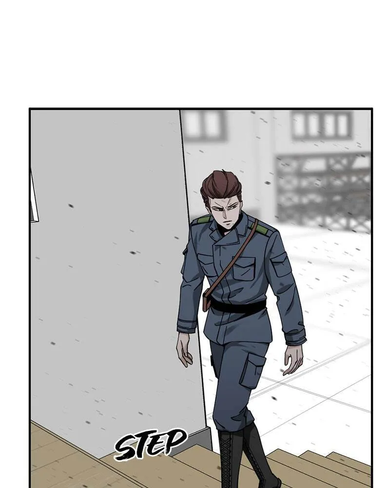 Hero Killer Chapter 37 — Page 22