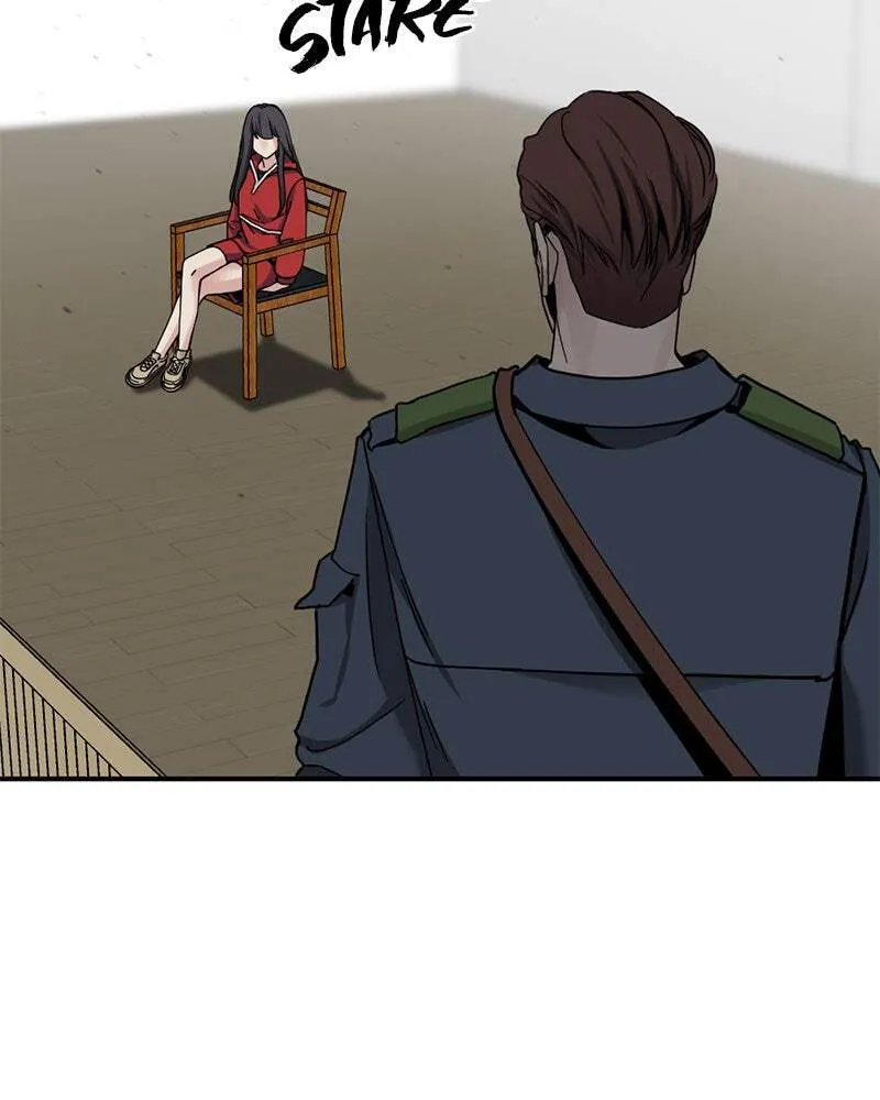 Hero Killer Chapter 37 — Page 24