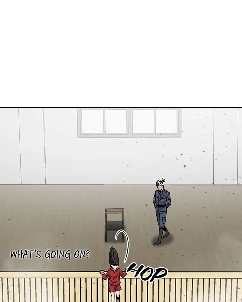 Hero Killer Chapter 37 — Page 29