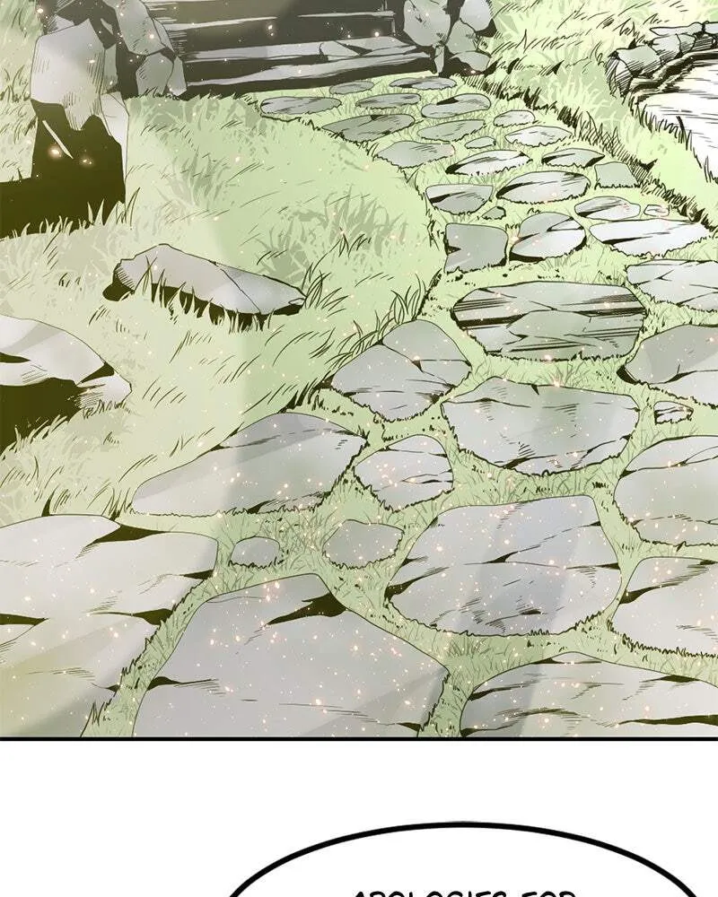Hero Killer Chapter 37 — Page 36
