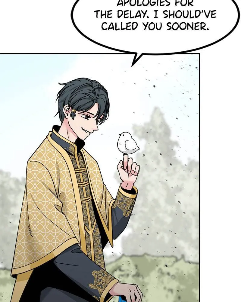 Hero Killer Chapter 37 — Page 37