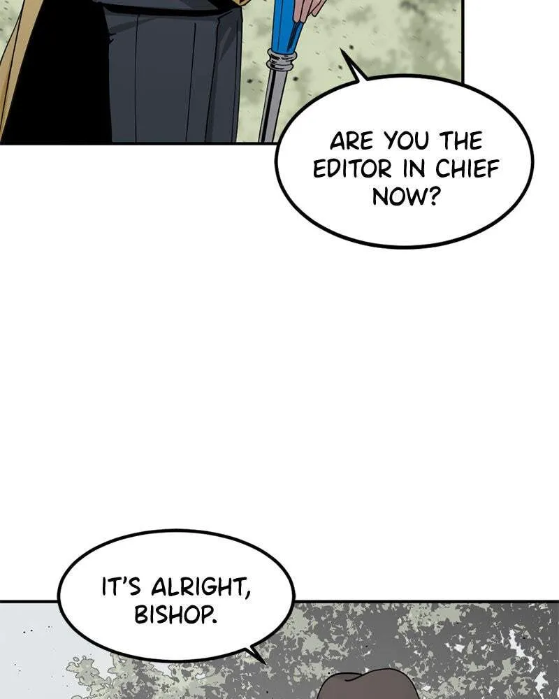 Hero Killer Chapter 37 — Page 38