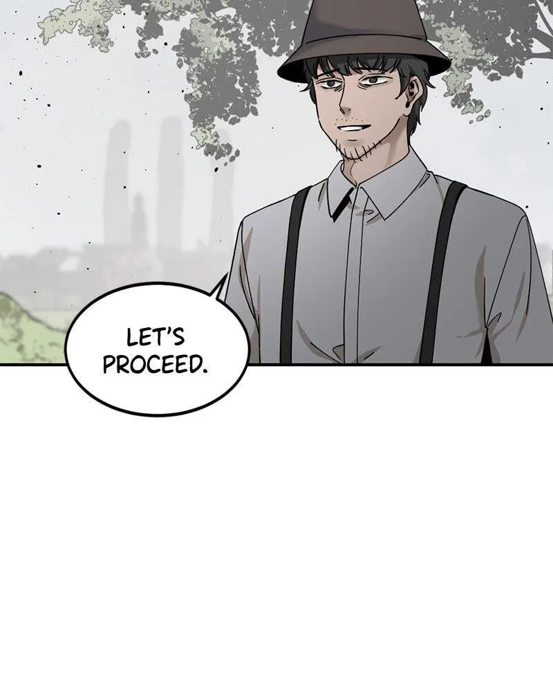 Hero Killer Chapter 37 — Page 39