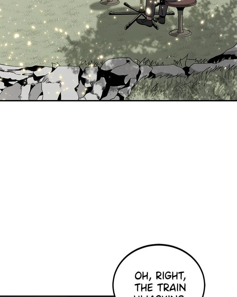 Hero Killer Chapter 37 — Page 41