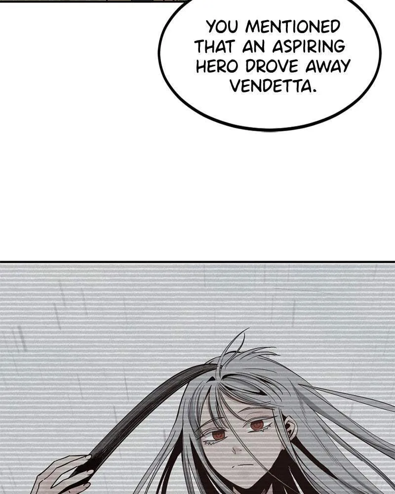 Hero Killer Chapter 37 — Page 43