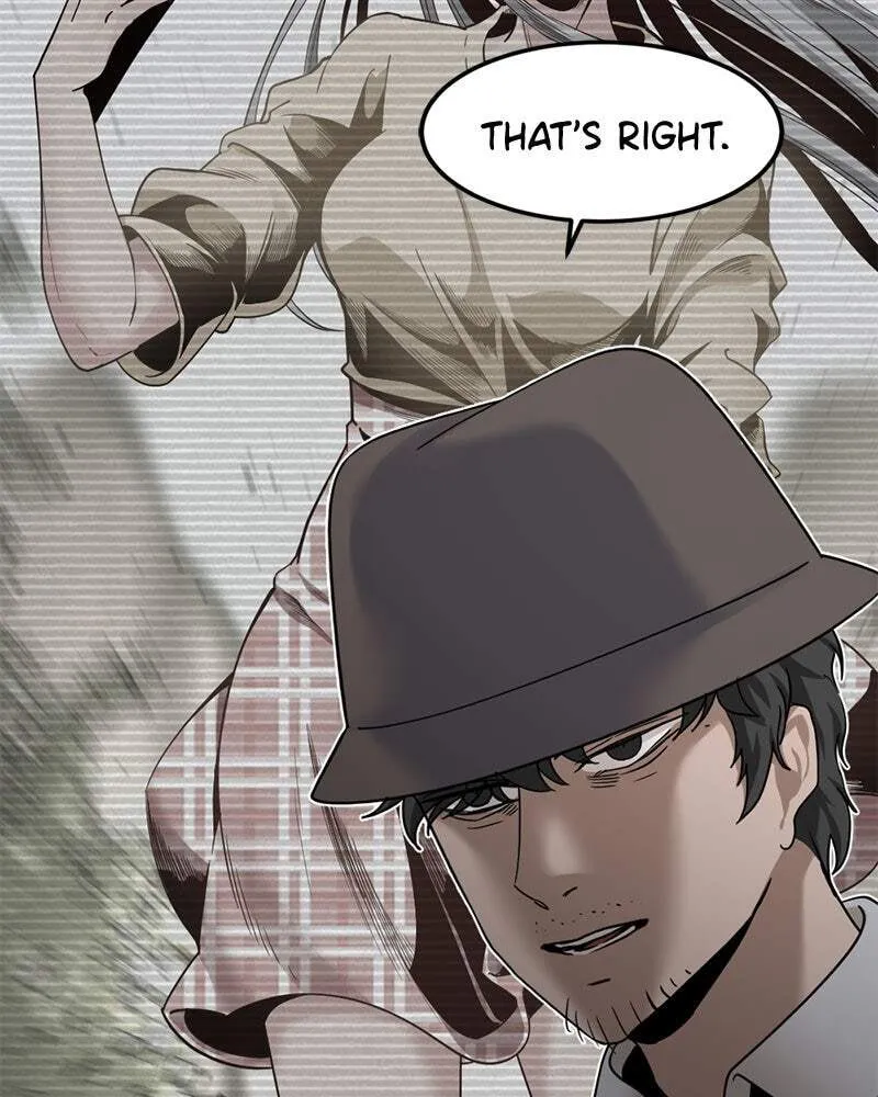 Hero Killer Chapter 37 — Page 44