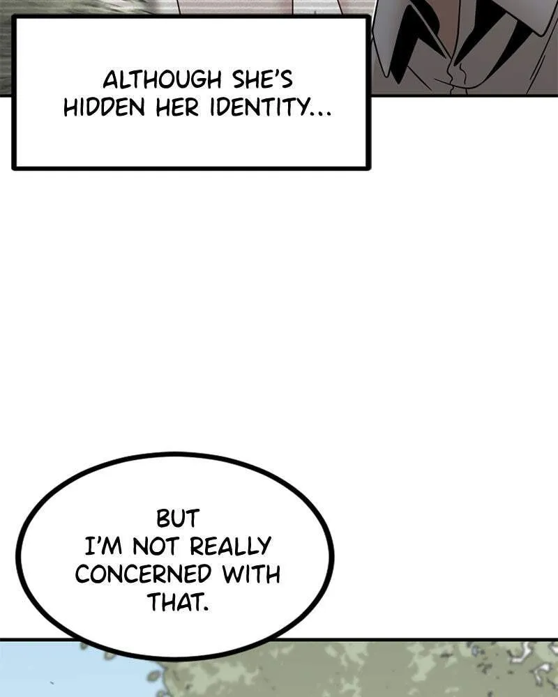 Hero Killer Chapter 37 — Page 45