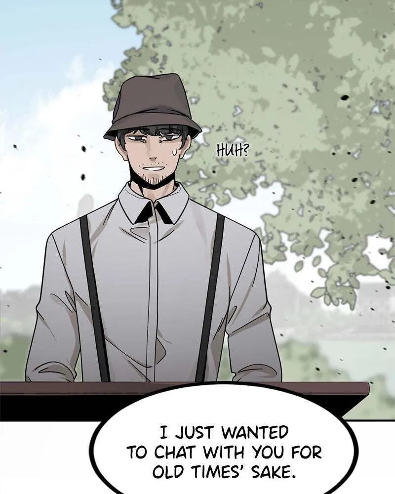 Hero Killer Chapter 37 — Page 46