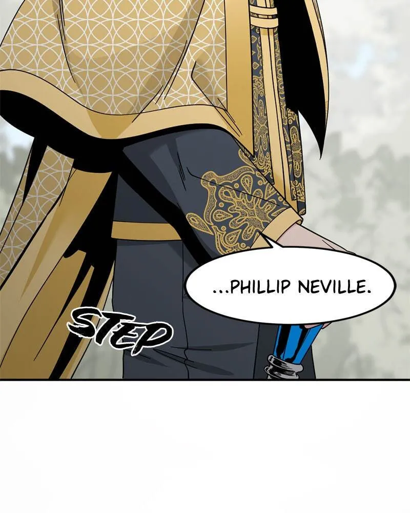 Hero Killer Chapter 37 — Page 48