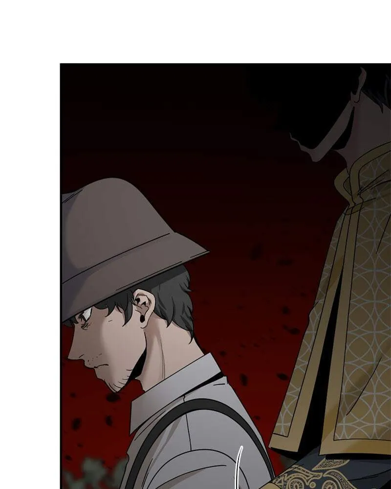 Hero Killer Chapter 37 — Page 53