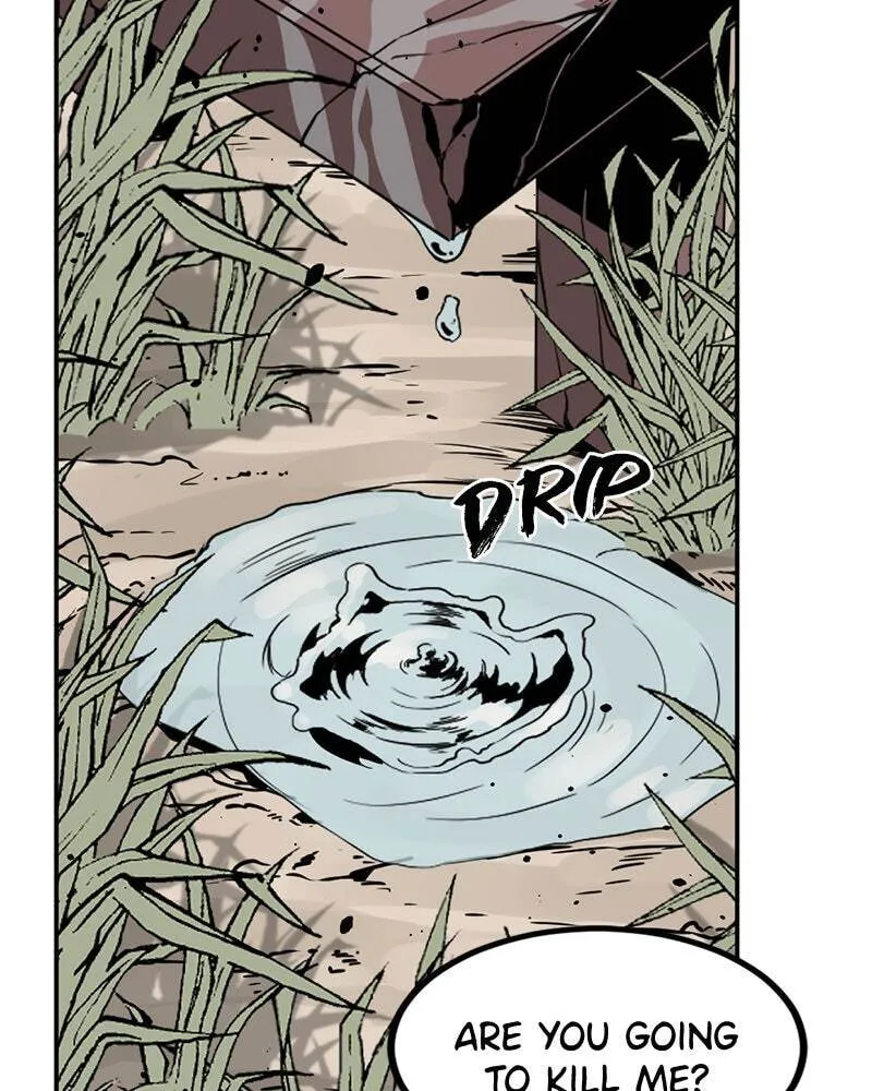 Hero Killer Chapter 37 — Page 55