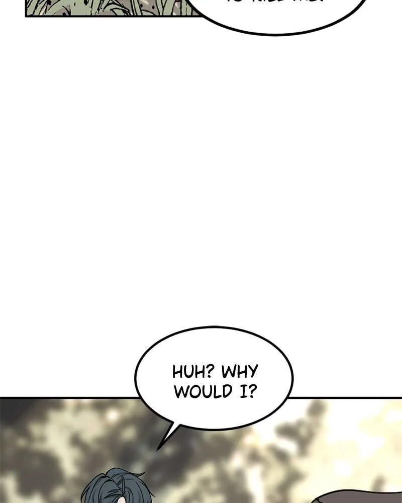 Hero Killer Chapter 37 — Page 56