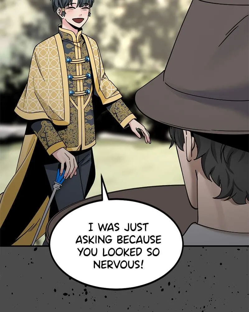 Hero Killer Chapter 37 — Page 57