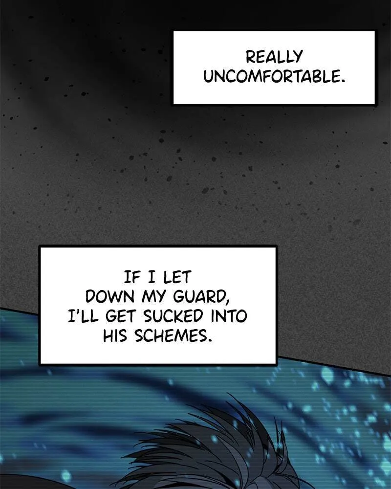 Hero Killer Chapter 37 — Page 59