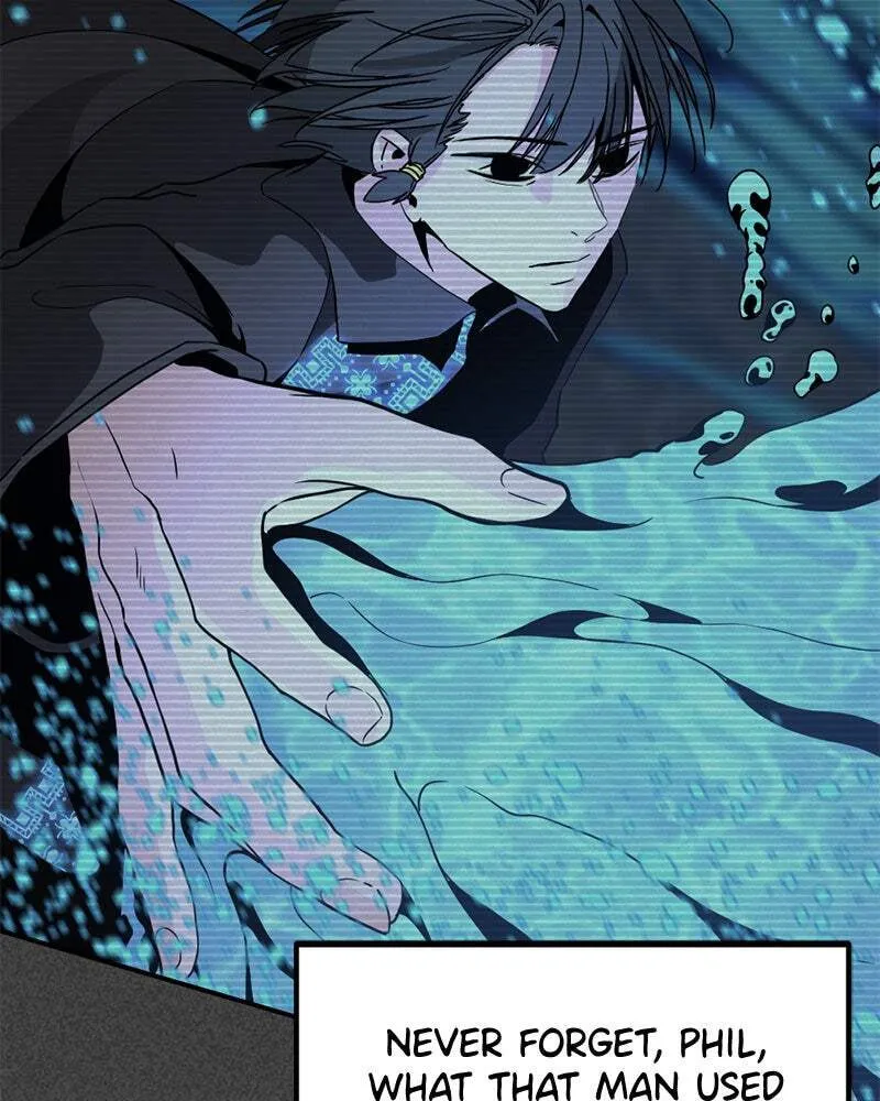 Hero Killer Chapter 37 — Page 60