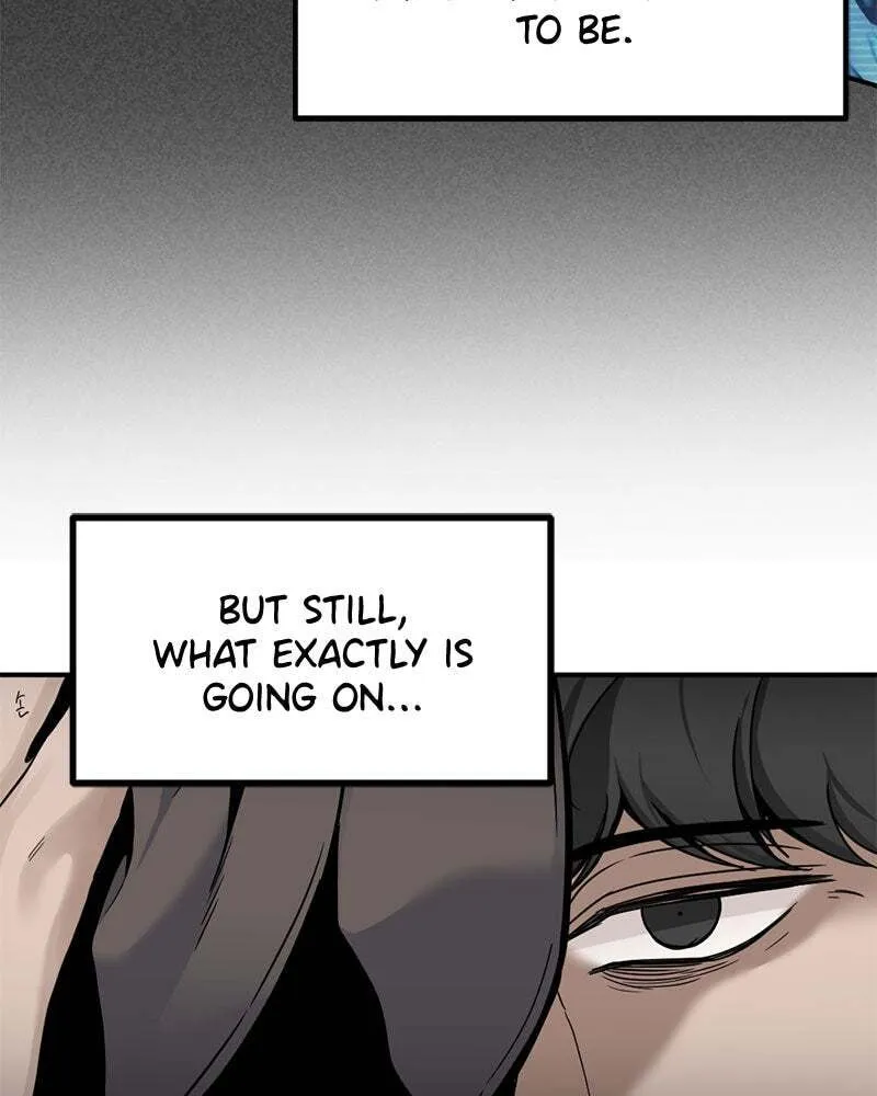 Hero Killer Chapter 37 — Page 61