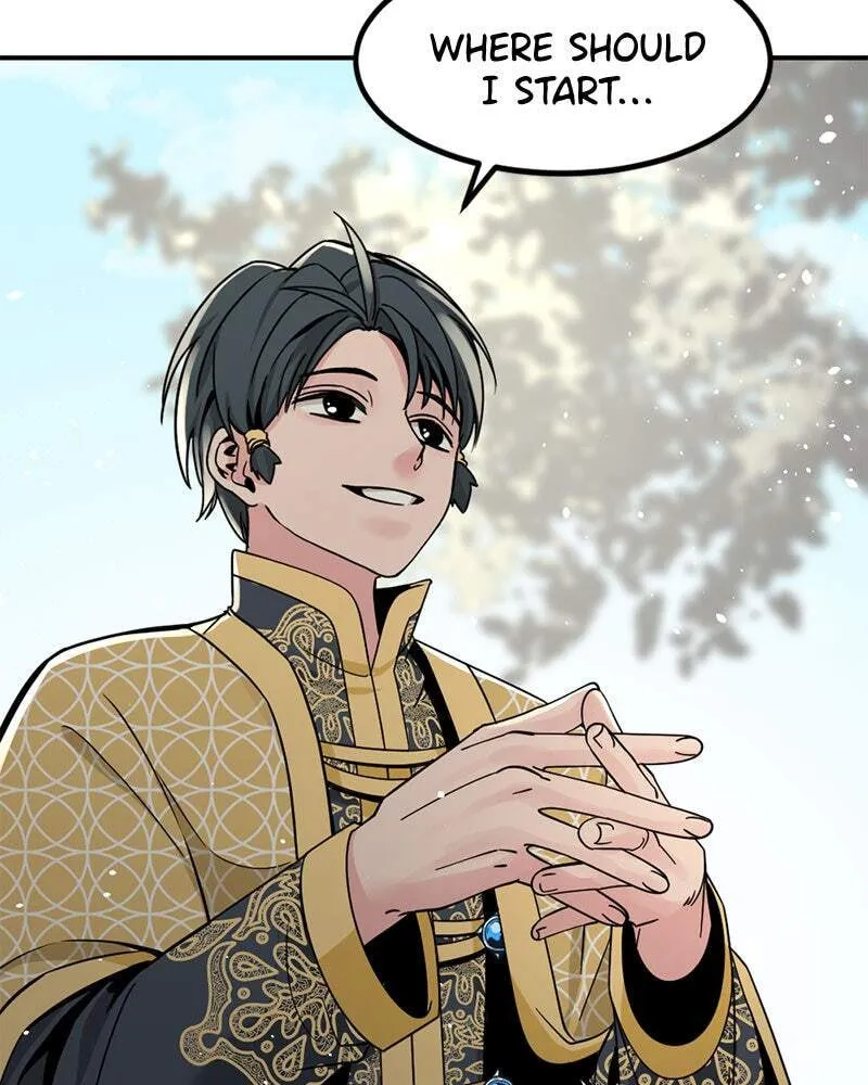 Hero Killer Chapter 37 — Page 64