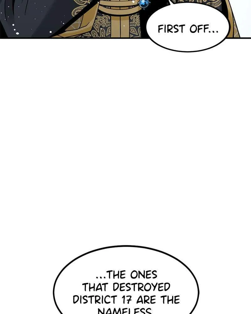 Hero Killer Chapter 37 — Page 65