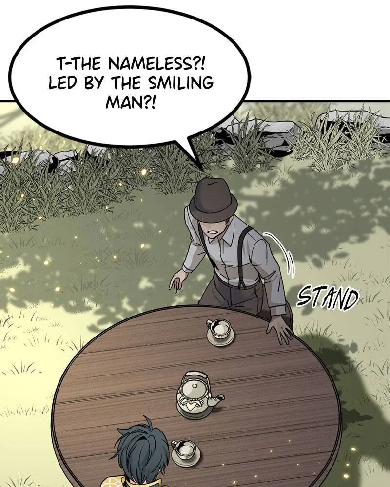 Hero Killer Chapter 37 — Page 67