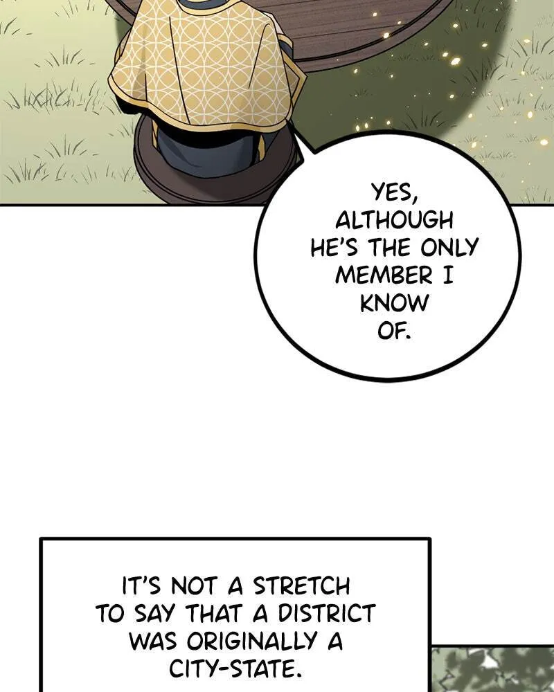Hero Killer Chapter 37 — Page 68