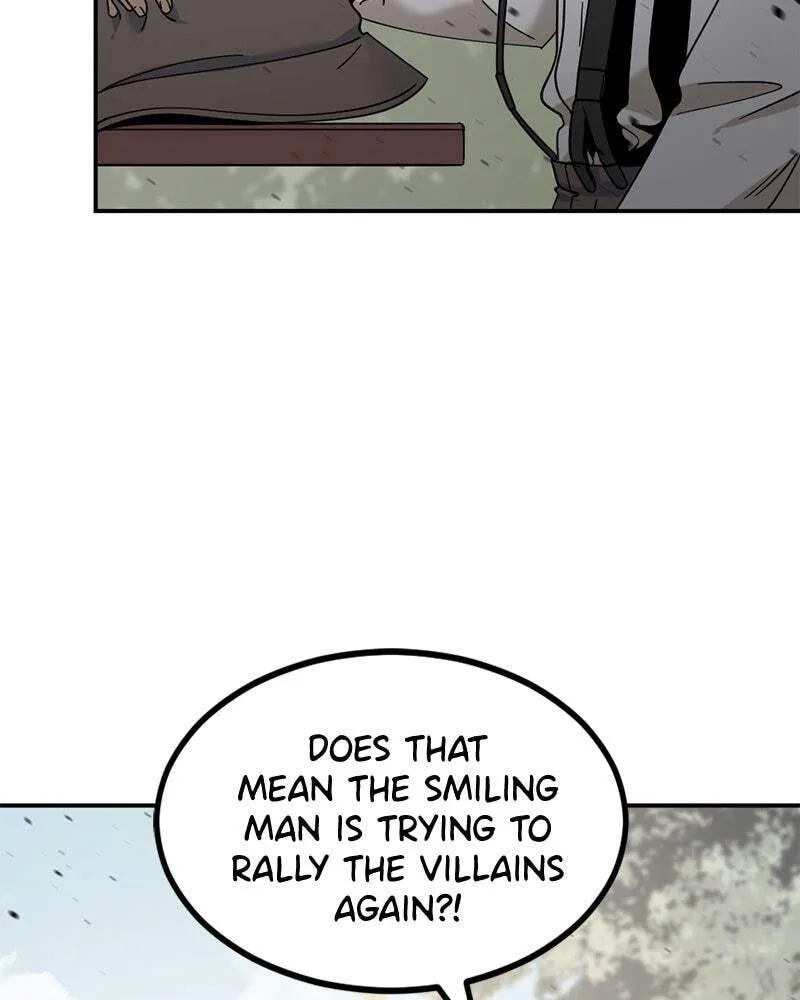 Hero Killer Chapter 37 — Page 81