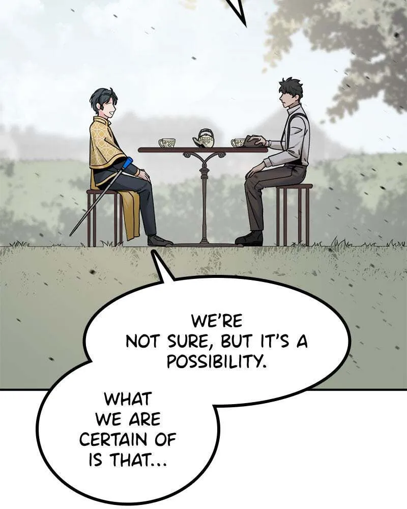 Hero Killer Chapter 37 — Page 82
