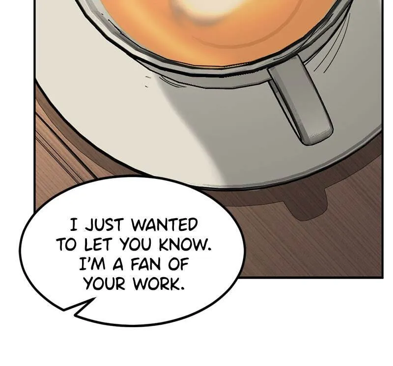 Hero Killer Chapter 37 — Page 85