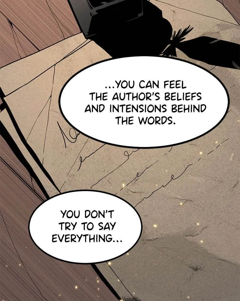 Hero Killer Chapter 37 — Page 87