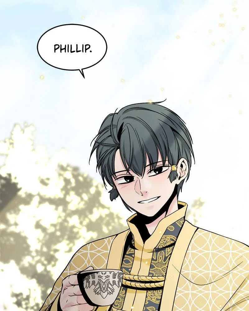 Hero Killer Chapter 37 — Page 91