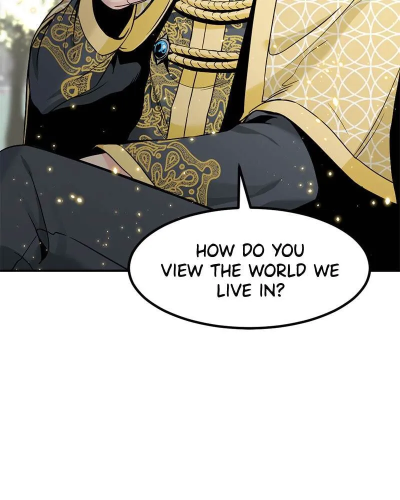 Hero Killer Chapter 37 — Page 92
