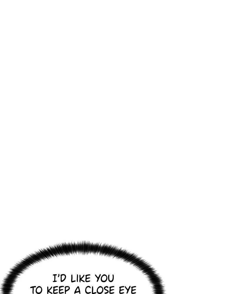 Hero Killer Chapter 37 — Page 93