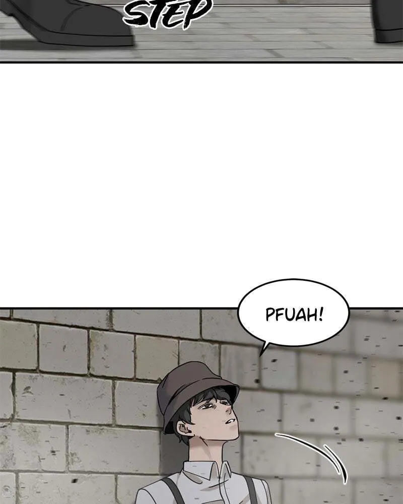 Hero Killer Chapter 37 — Page 96