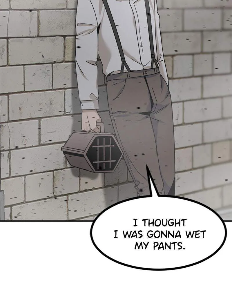 Hero Killer Chapter 37 — Page 97