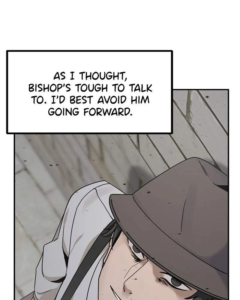 Hero Killer Chapter 37 — Page 98