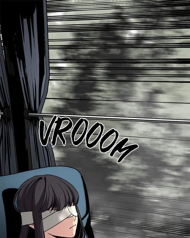 Hero Killer Chapter 38 — Page 1