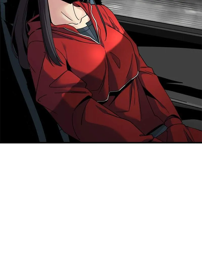 Hero Killer Chapter 38 — Page 2
