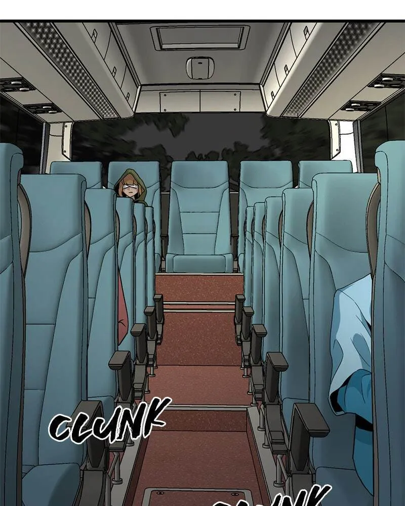 Hero Killer Chapter 38 — Page 3