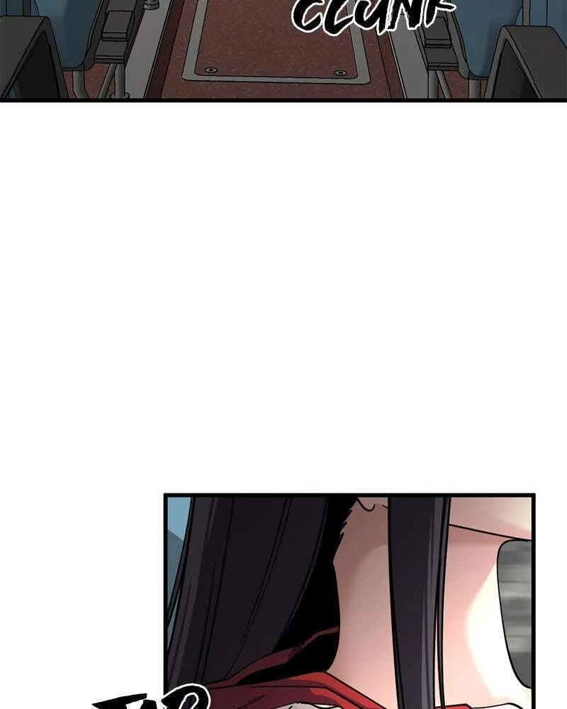Hero Killer Chapter 38 — Page 4