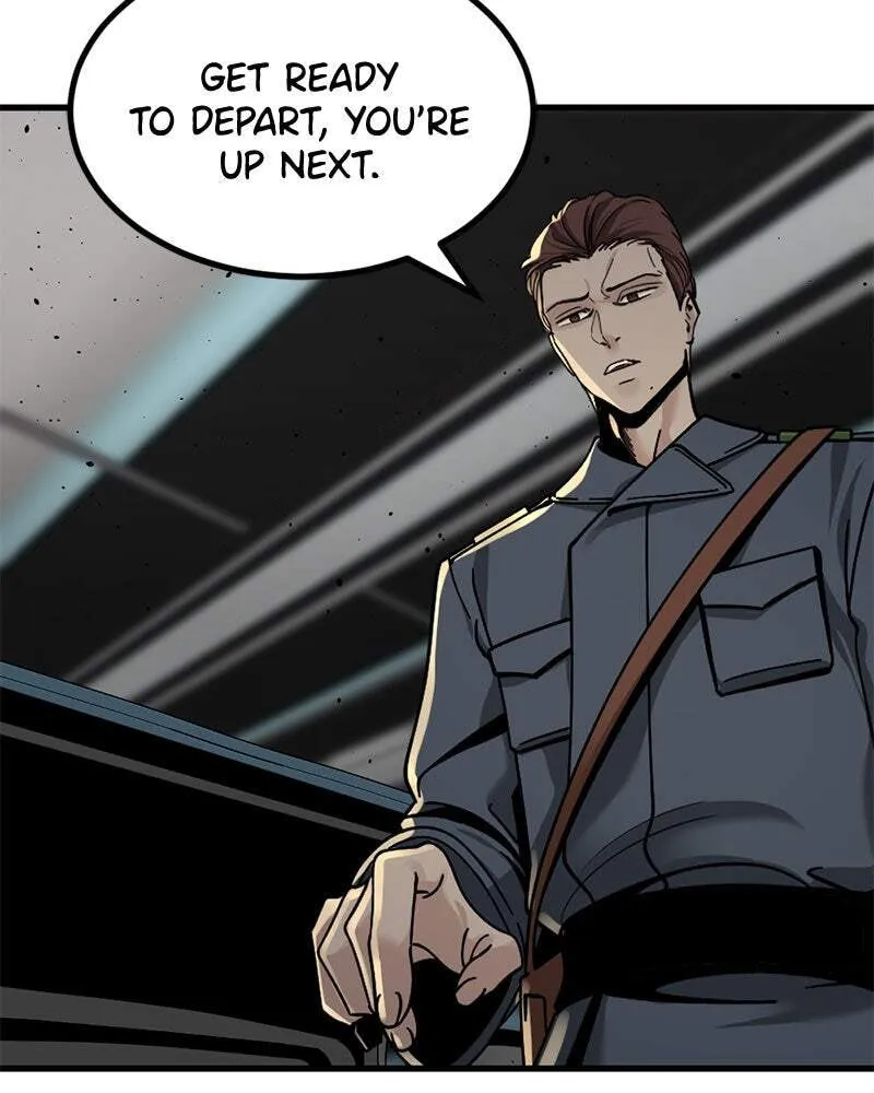 Hero Killer Chapter 38 — Page 6