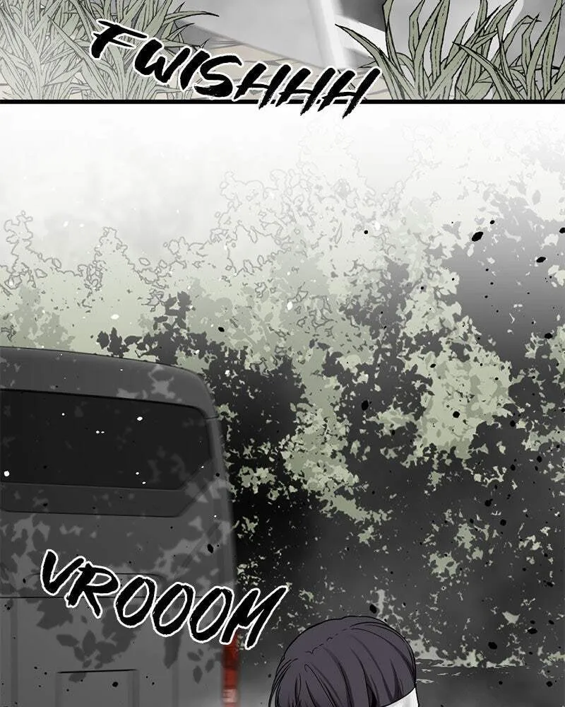 Hero Killer Chapter 38 — Page 8