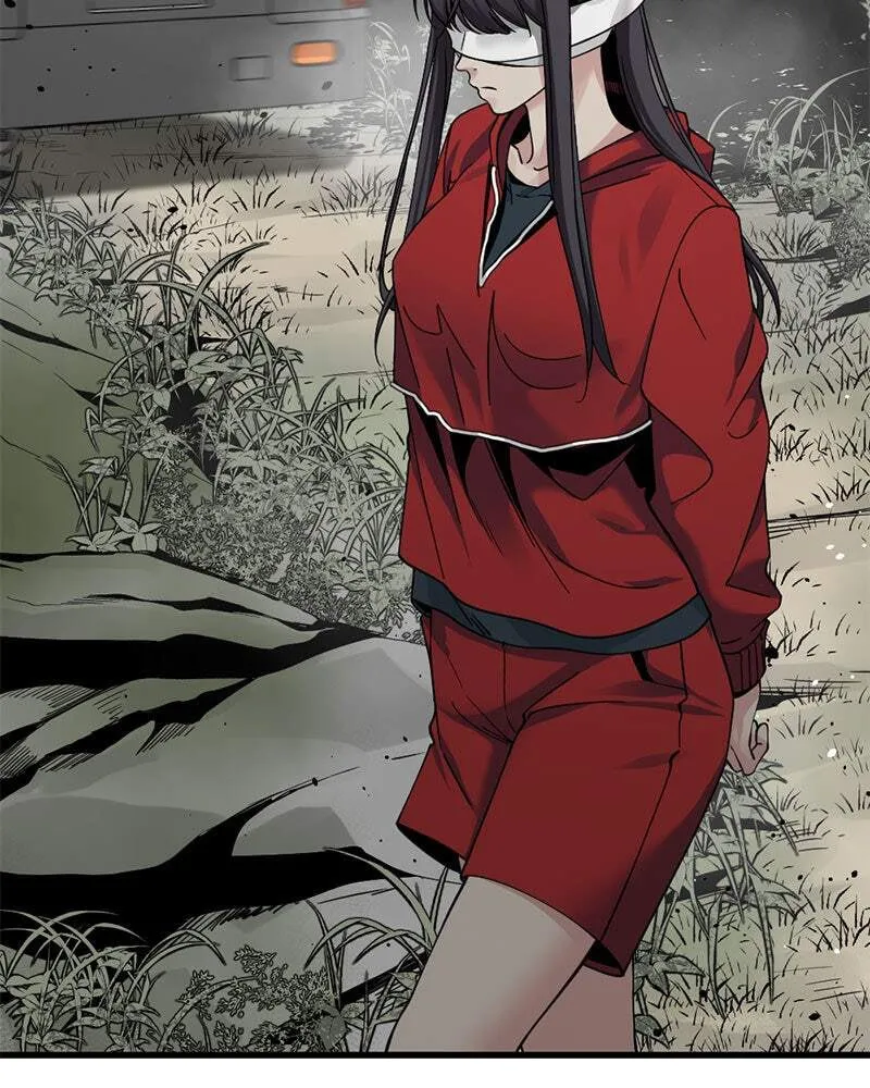 Hero Killer Chapter 38 — Page 9