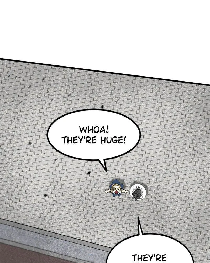 Hero Killer Chapter 38 — Page 104
