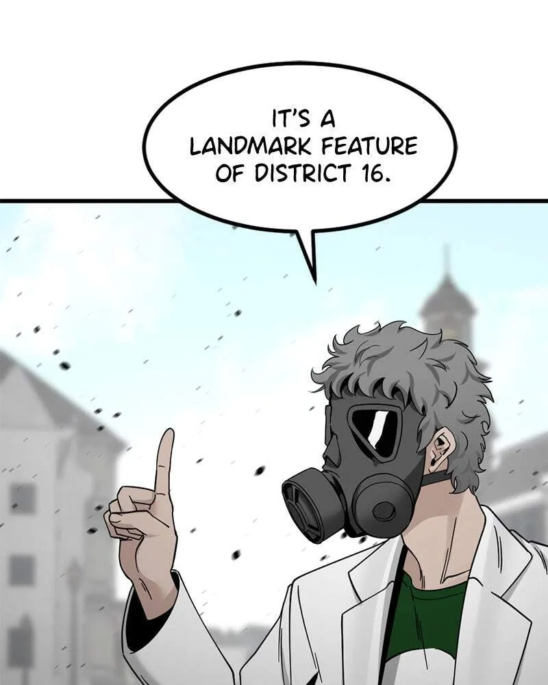 Hero Killer Chapter 38 — Page 106