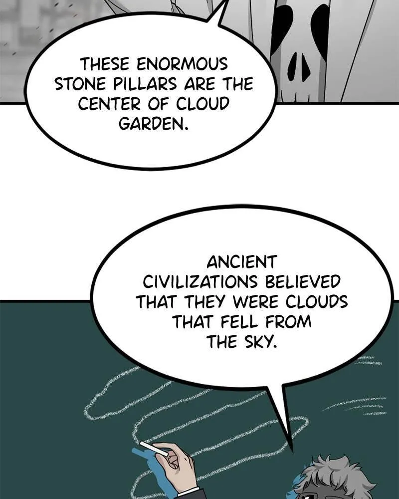 Hero Killer Chapter 38 — Page 107