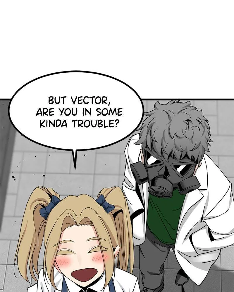 Hero Killer Chapter 38 — Page 109