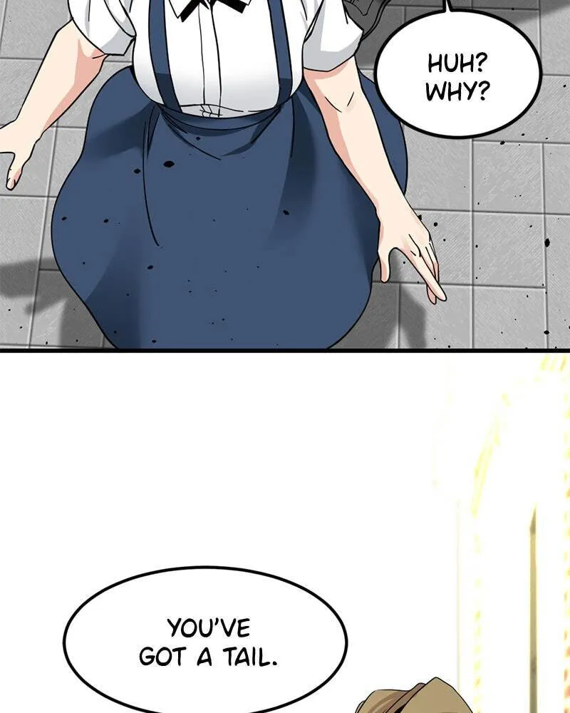 Hero Killer Chapter 38 — Page 110